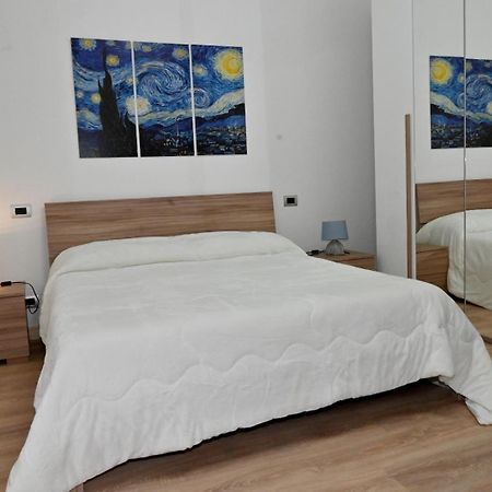 Il Sogno Appartement Acquapendente Buitenkant foto