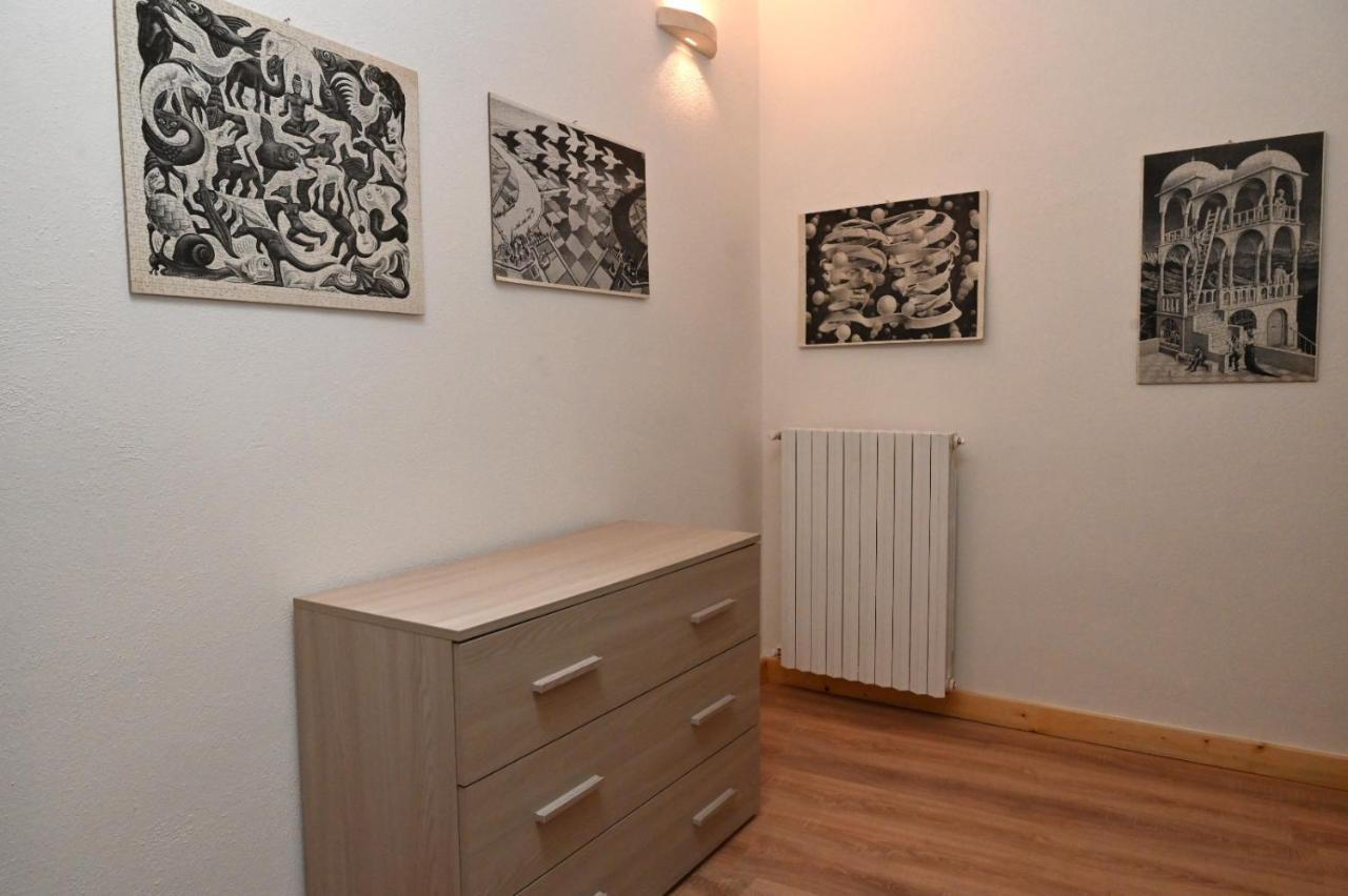 Il Sogno Appartement Acquapendente Buitenkant foto