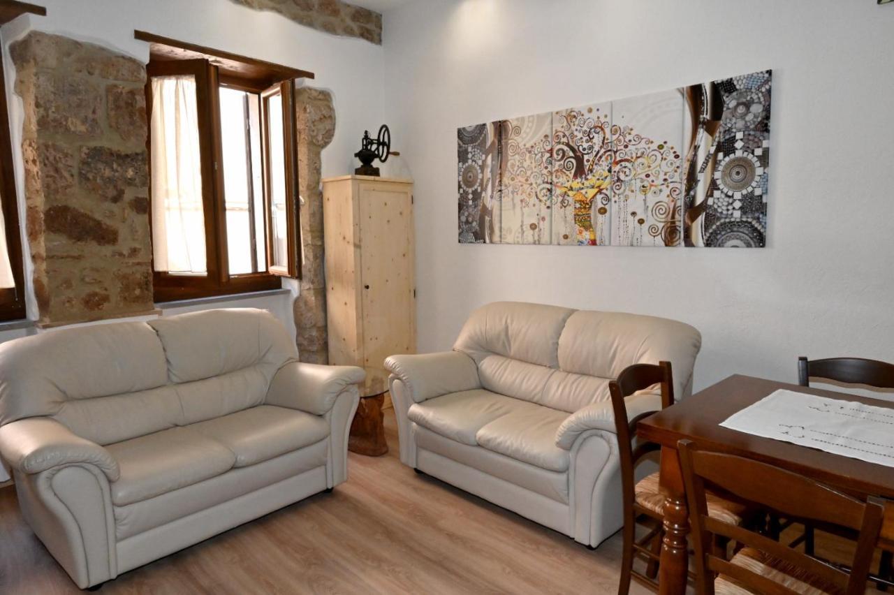 Il Sogno Appartement Acquapendente Buitenkant foto