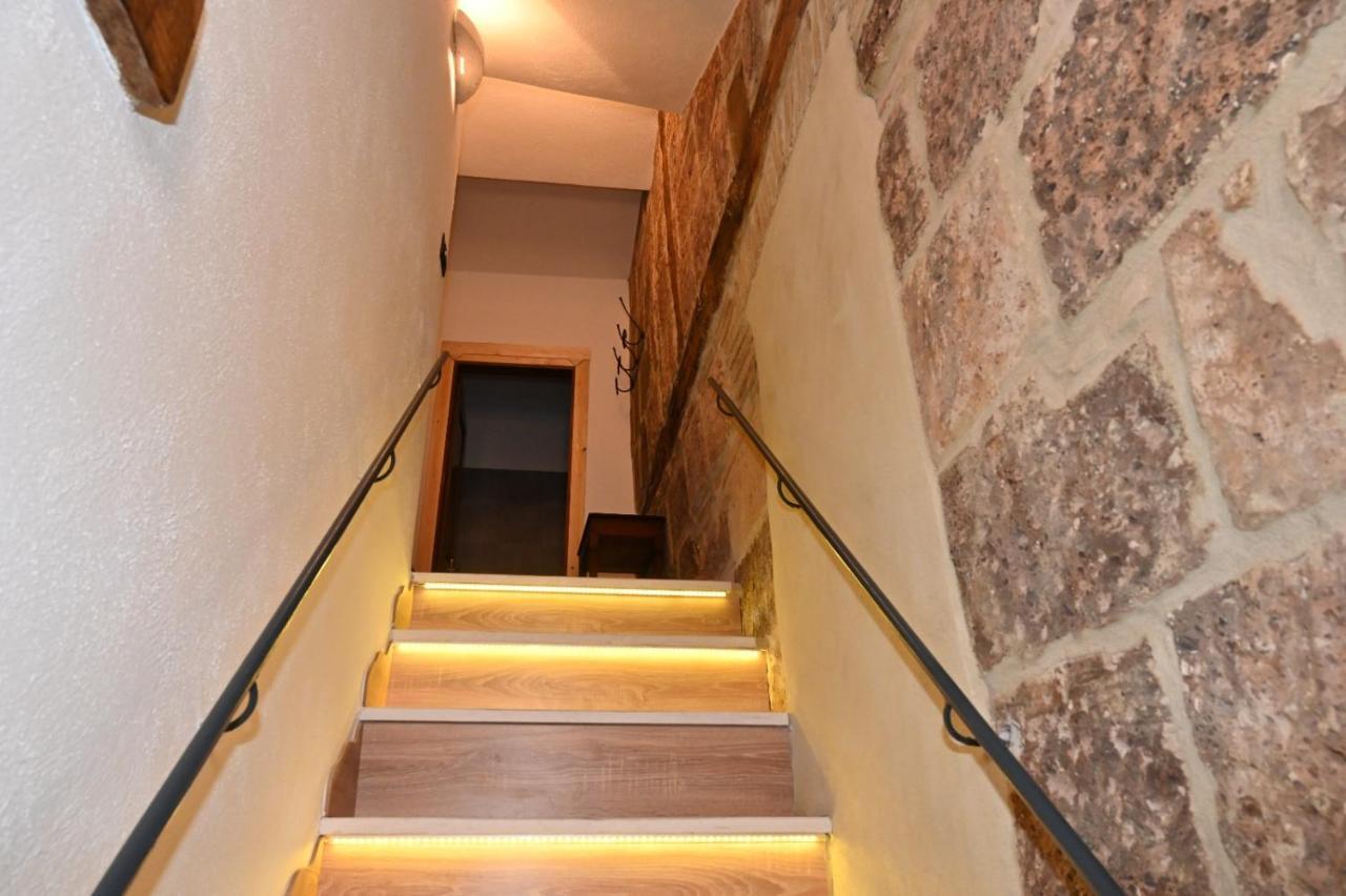 Il Sogno Appartement Acquapendente Buitenkant foto