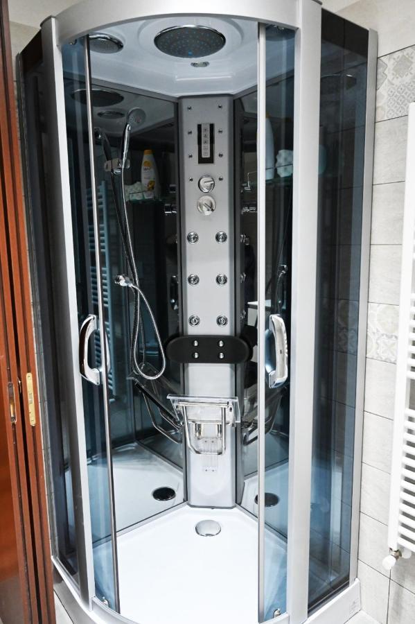 Il Sogno Appartement Acquapendente Buitenkant foto