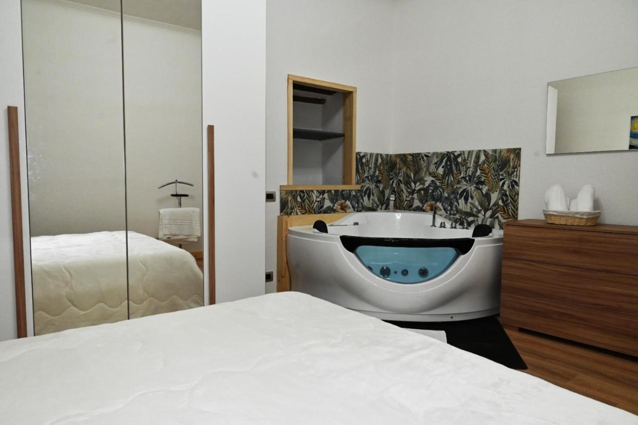 Il Sogno Appartement Acquapendente Buitenkant foto