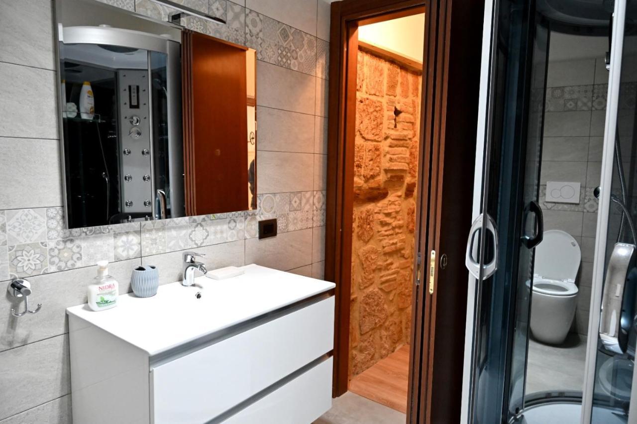 Il Sogno Appartement Acquapendente Buitenkant foto