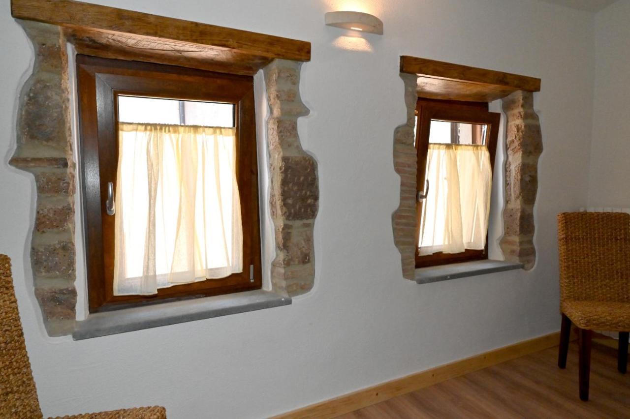 Il Sogno Appartement Acquapendente Buitenkant foto