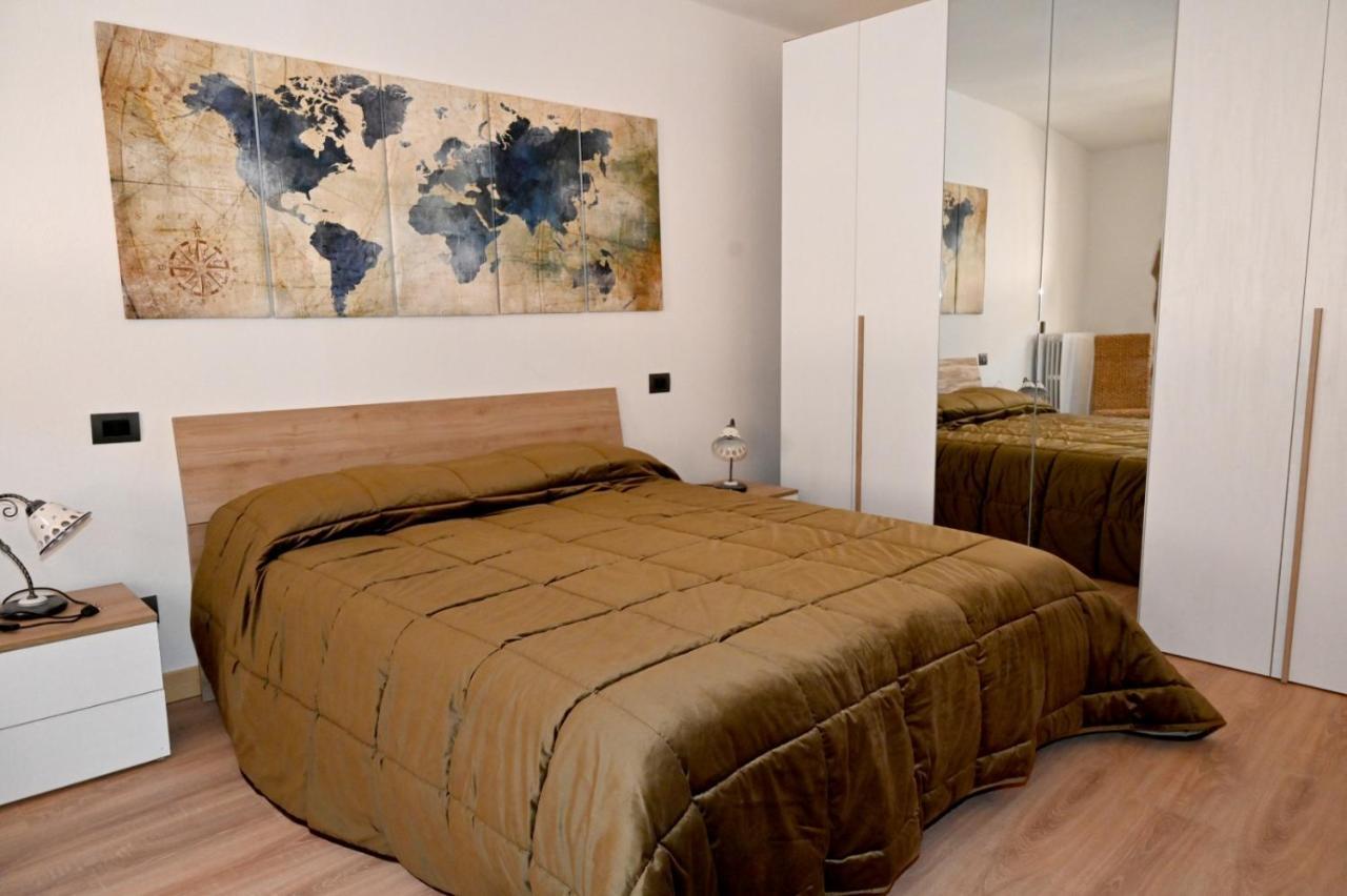 Il Sogno Appartement Acquapendente Buitenkant foto