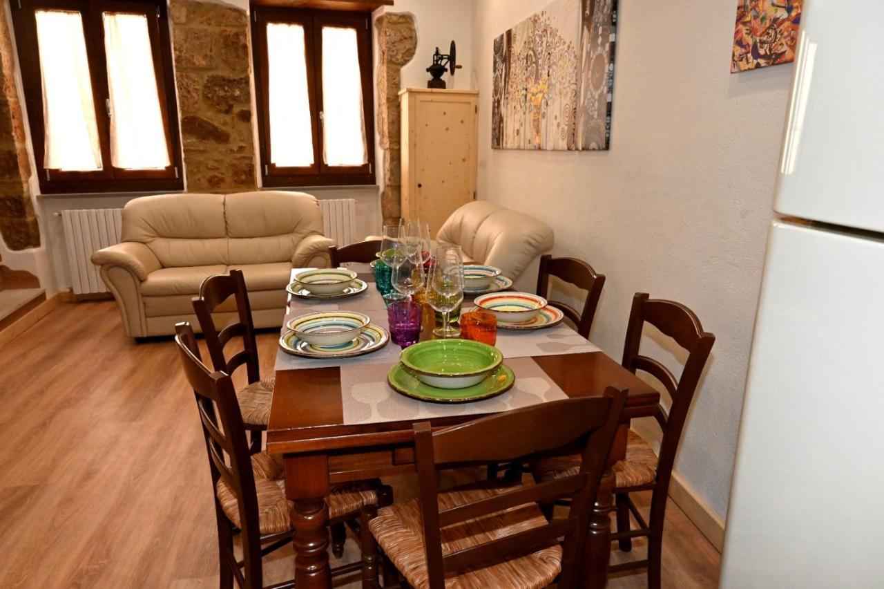 Il Sogno Appartement Acquapendente Buitenkant foto