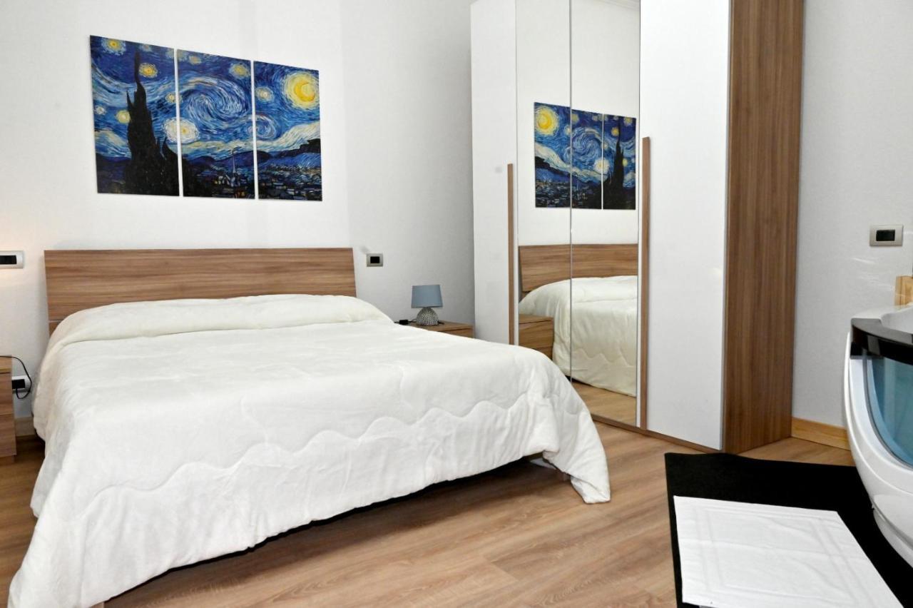 Il Sogno Appartement Acquapendente Buitenkant foto