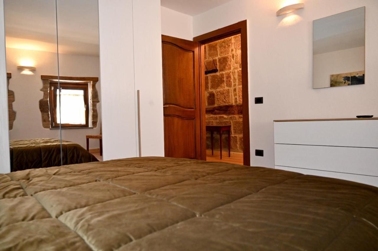 Il Sogno Appartement Acquapendente Buitenkant foto