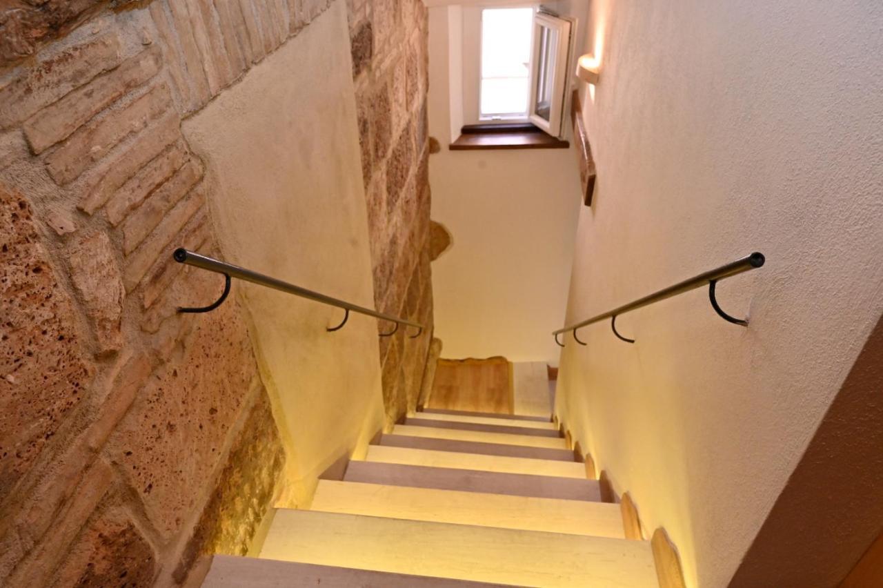 Il Sogno Appartement Acquapendente Buitenkant foto