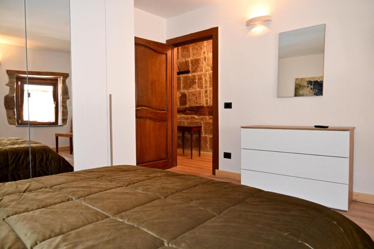 Il Sogno Appartement Acquapendente Buitenkant foto
