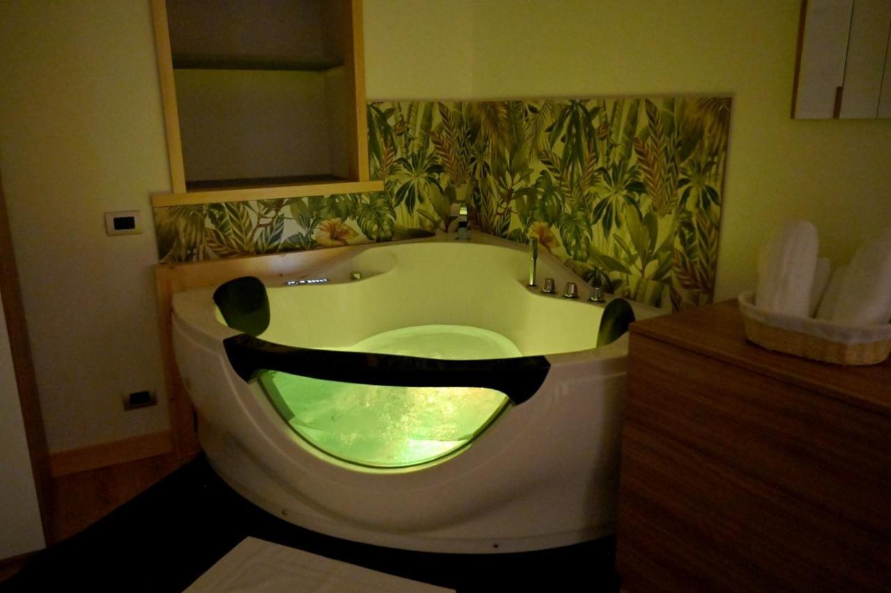Il Sogno Appartement Acquapendente Buitenkant foto