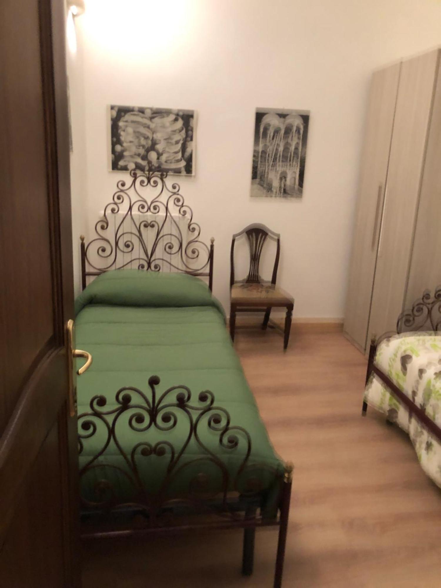 Il Sogno Appartement Acquapendente Buitenkant foto