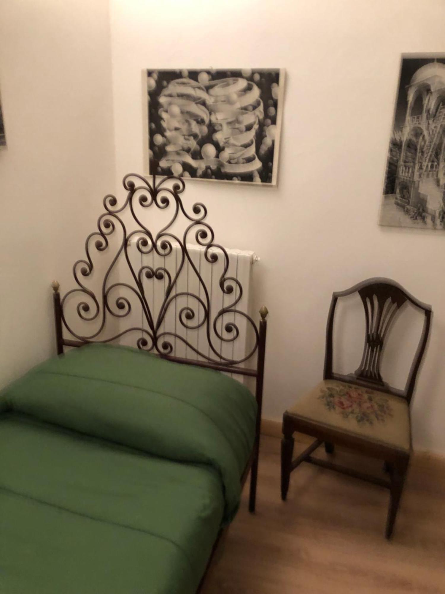 Il Sogno Appartement Acquapendente Buitenkant foto