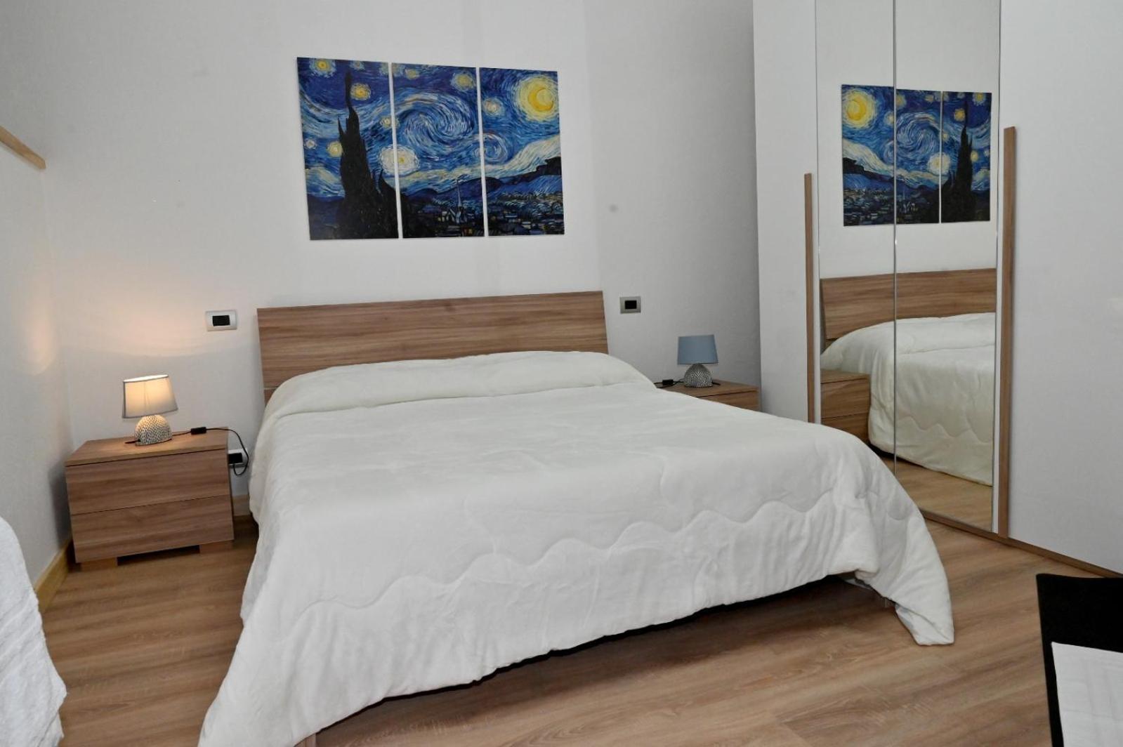 Il Sogno Appartement Acquapendente Buitenkant foto